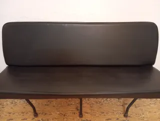 Asiento furgona EBRO