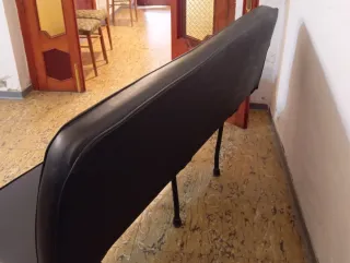 Asiento furgona EBRO