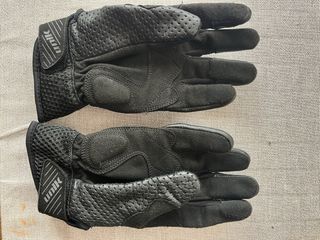 Guantes Moto Unik C42 Talla XS