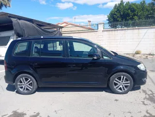 Volkswagen Touran 2007