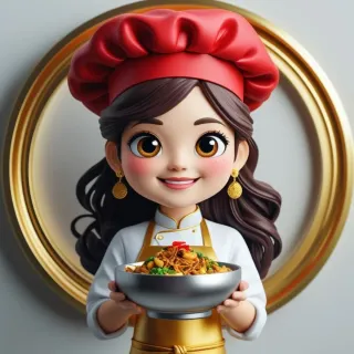 Se busca cocinera/o con experiencia
