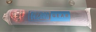 World of Warcraft Official Desk Mat