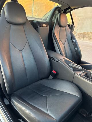 Mercedes-Benz SLK 2007