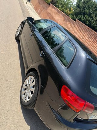 Audi A3 2007