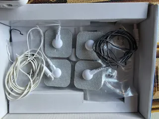 Electroestimulador Digital Beurer TENS/EMS EM 49
