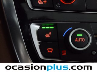 BMW Serie 4 420i Cabrio 135 kW (184 CV)