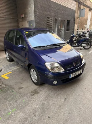 Renault Scenic 2003