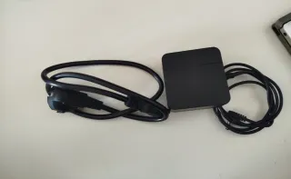 Dynabook K50 Intel Celeron N4020 4GB RAM 64GB SSD