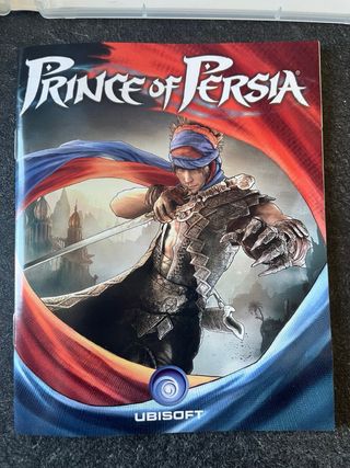 Prince of Persia PS3