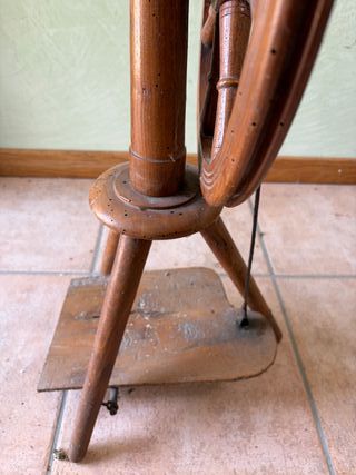 Filatoio ad alette - Arcolaio