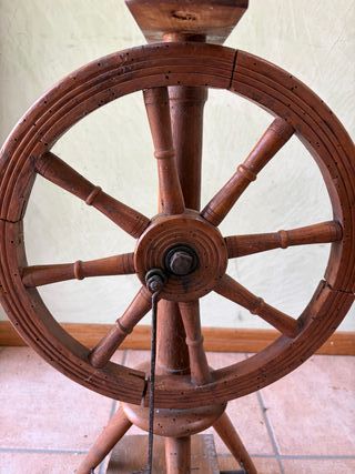 Filatoio ad alette - Arcolaio