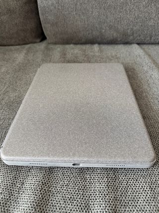 Logitech Combo Touch iPad Pro 12.9" (5ª y 6ª) EE. UU.