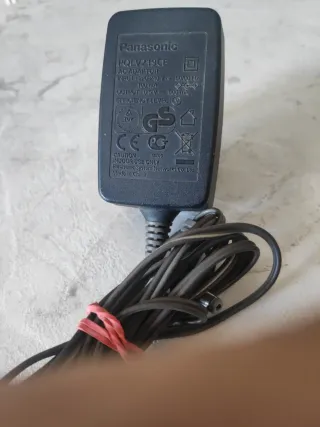 Teléfono Panasonic KX-TG1311SPH