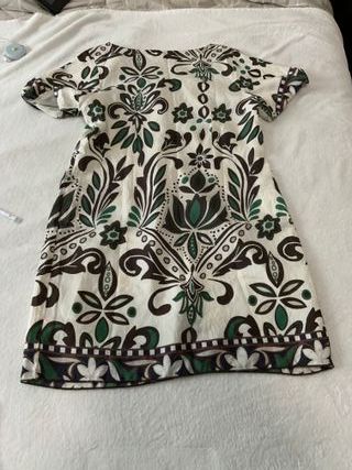 Vestito Sete di Jaipur