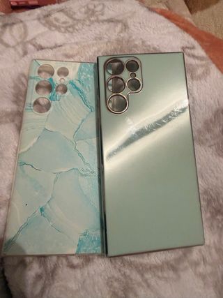 Funda Móvil Samsung S22 Ultra