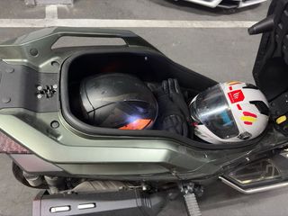 Zontes 368 G Adventure Moto