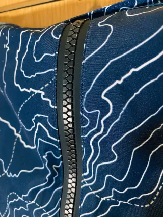 Mono de esquí/snowboard Talla XXL
