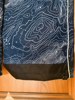 Mono de esquí/snowboard Talla XXL