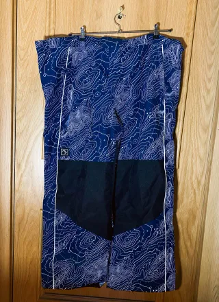 Mono de esquí/snowboard Talla XXL