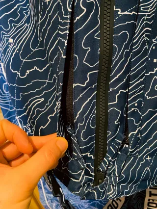 Mono de esquí/snowboard Talla XXL