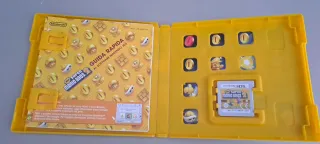 Lotto 2 giochi Nintendo 3DS: Mario Kart e bros