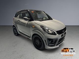 Ligier JS50 Sport Ultimate Dci