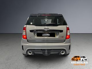 Ligier JS50 Sport Ultimate Dci