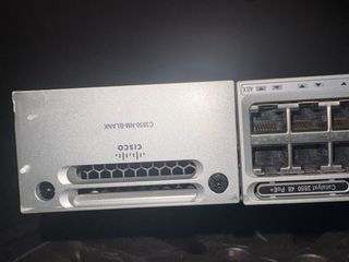 Switch Profesional Cisco
