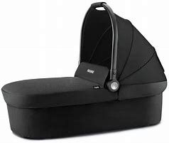 Pack Trio Silla de Paseo + Capazo + Silla Coche