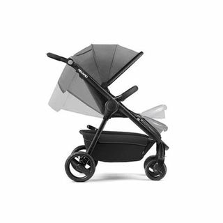 Pack Trio Silla de Paseo + Capazo + Silla Coche