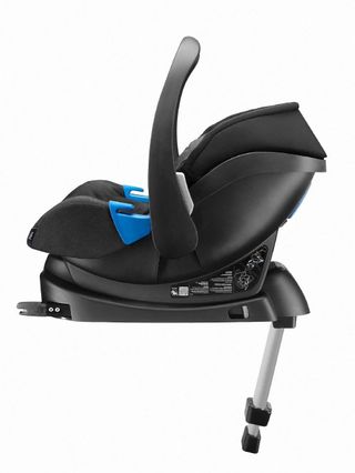 Pack Trio Silla de Paseo + Capazo + Silla Coche
