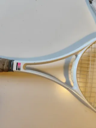 Raqueta Tenis PROKENNEX Grafito Marquis 95