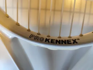 Raqueta Tenis PROKENNEX Grafito Marquis 95