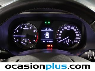 Hyundai Tucson 1.6 GDI BlueDrive Essence 4x2 97 kW (132 CV)