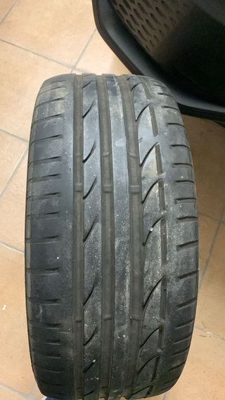 Neumáticos y Llantas Mercedes Benz