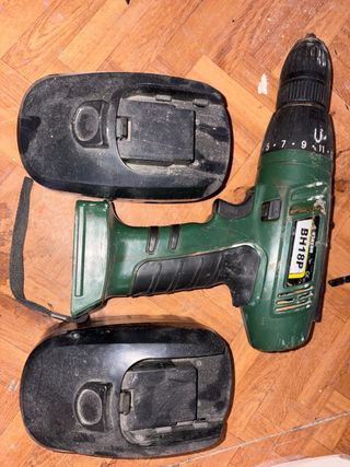 Taladro Atornillador Stayer BH18P