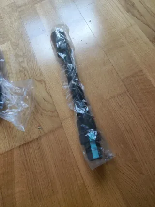 Piezas aspirador Cecotec Conga rockstar RX50 masco