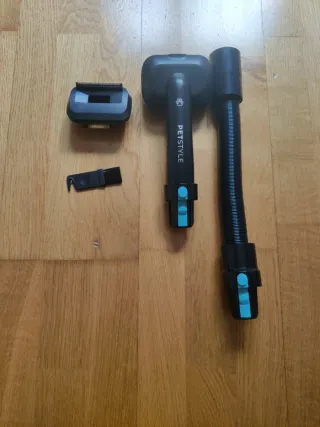 Piezas aspirador Cecotec Conga rockstar RX50 masco