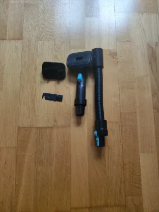 Piezas aspirador Cecotec Conga rockstar RX50 masco