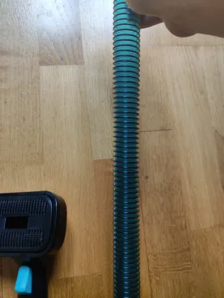 Piezas aspirador Cecotec Conga rockstar RX50 masco