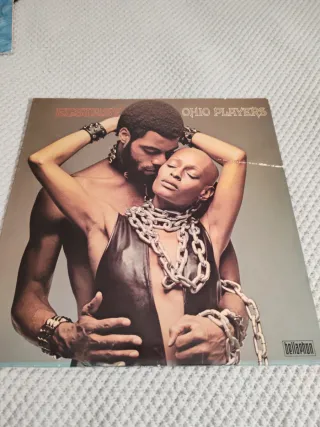 Lote 3 Vinilos Funk/Soul/Jazz