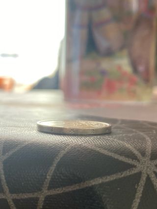 Moneda 2€ Italia 2002 Dante Alighieri MCC