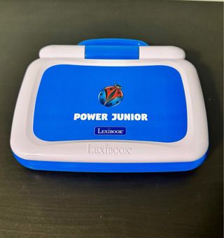 Lexibook Power Junior Computer Educativo