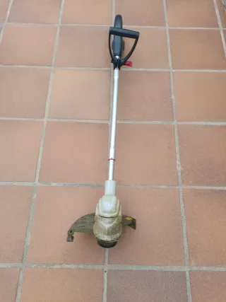 Cortacésped de gasolina BRIGGS & STRATTON