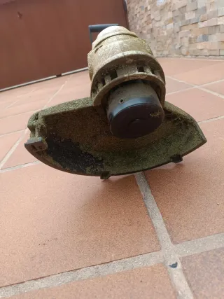 Cortacésped de gasolina BRIGGS & STRATTON