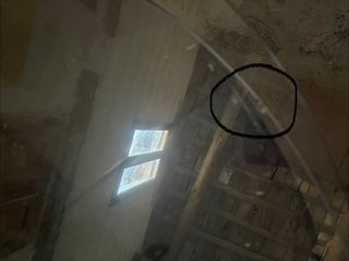 Cristal Redondo 82cm diámetro