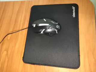 ASUS TUF F15 i7 10th Gen + 1TB SSD + Periféricos