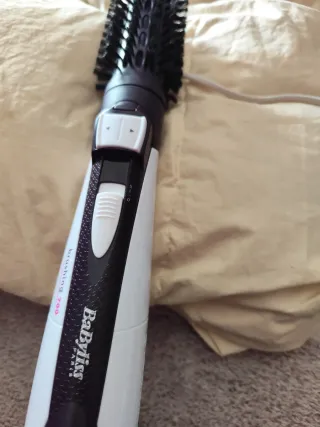 Cepillo Rotatorio BaByliss iPro 700W Nuevo