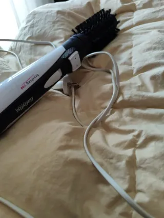Cepillo Rotatorio BaByliss iPro 700W Nuevo