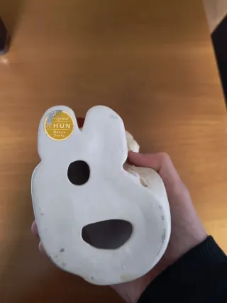 Statua gatto Thun(Grande)